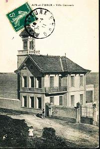 AIN EL TURCK (1174)